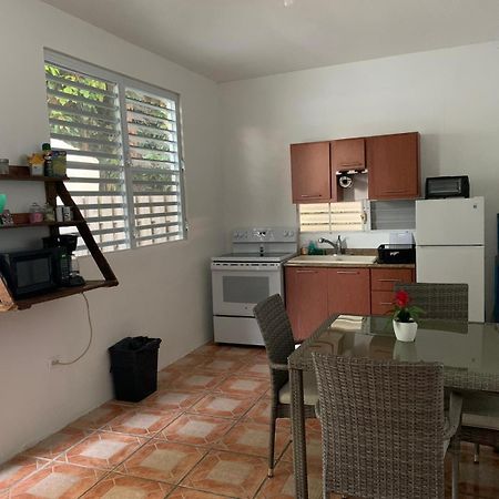 루키요 Million Dollar View In Puerto Rico 빌라 외부 사진