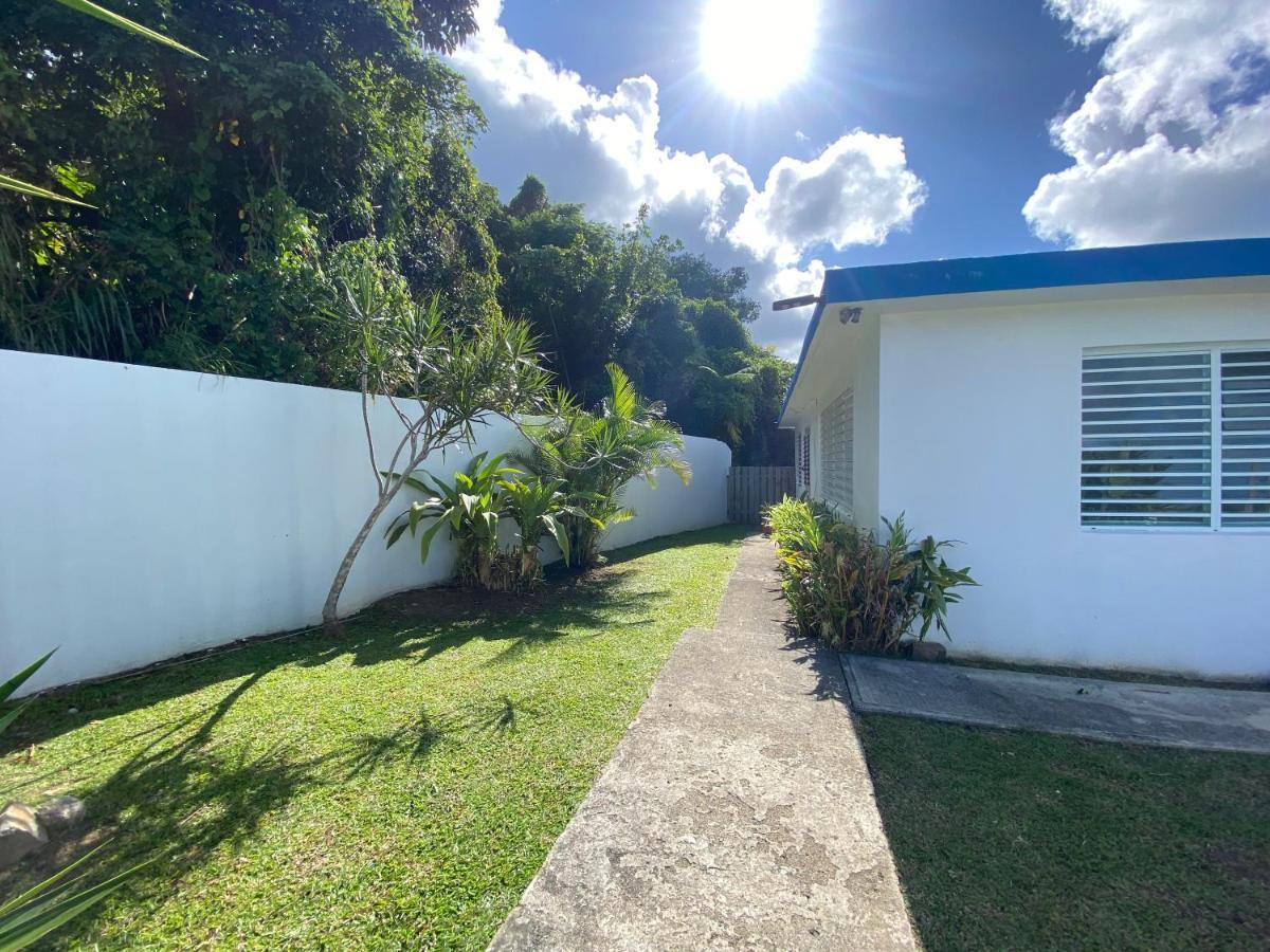 루키요 Million Dollar View In Puerto Rico 빌라 외부 사진